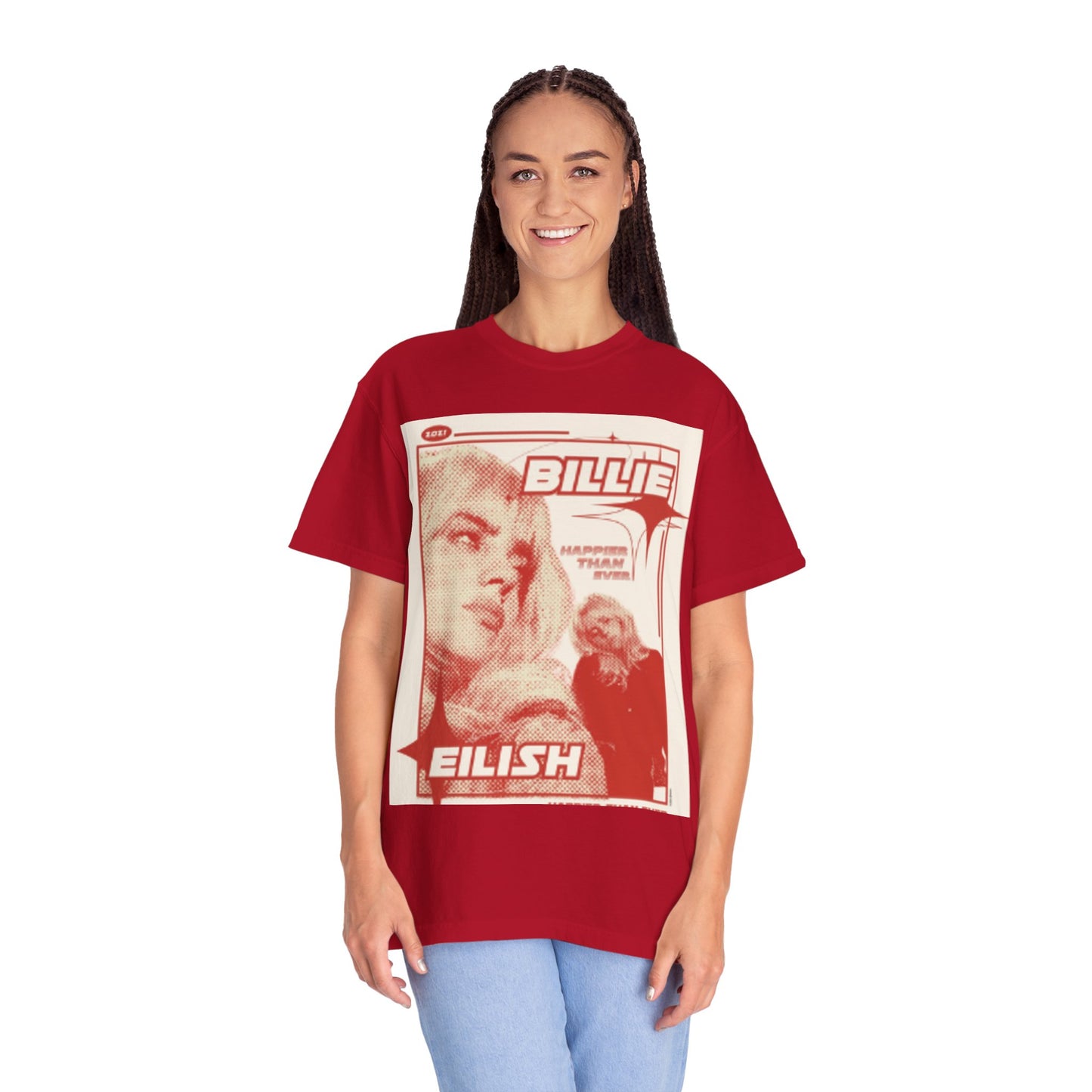 BE T-shirt