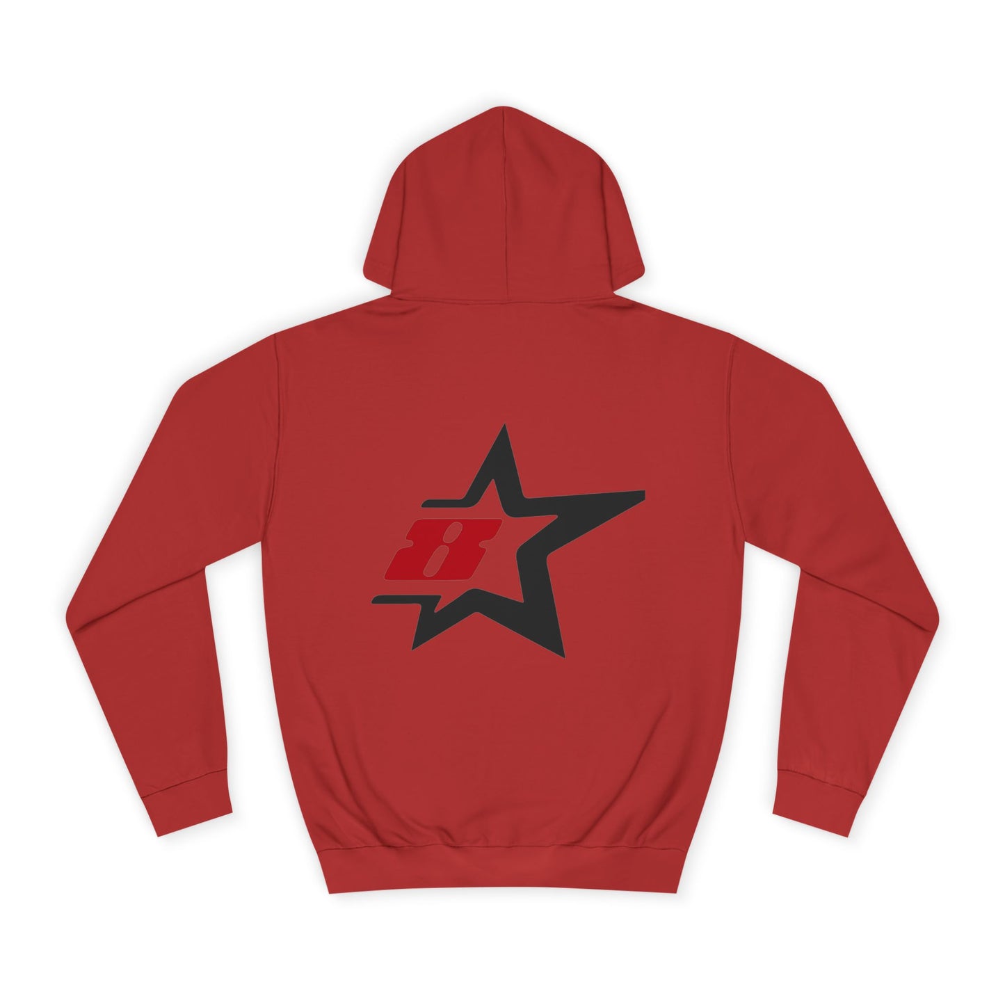 Starf*cker Unisex Hoodie - Stylish Casual Wear for Students