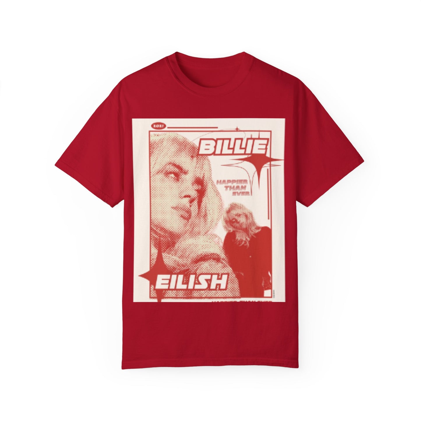 BE T-shirt