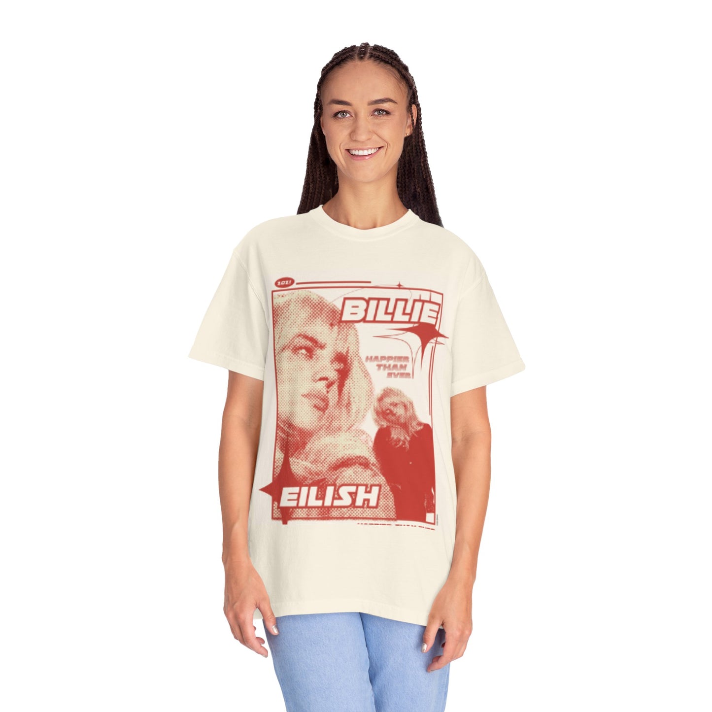 BE T-shirt