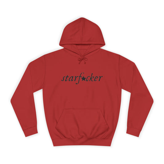 Starf*cker Unisex  Hoodie - Stylish Casual Wear for Students