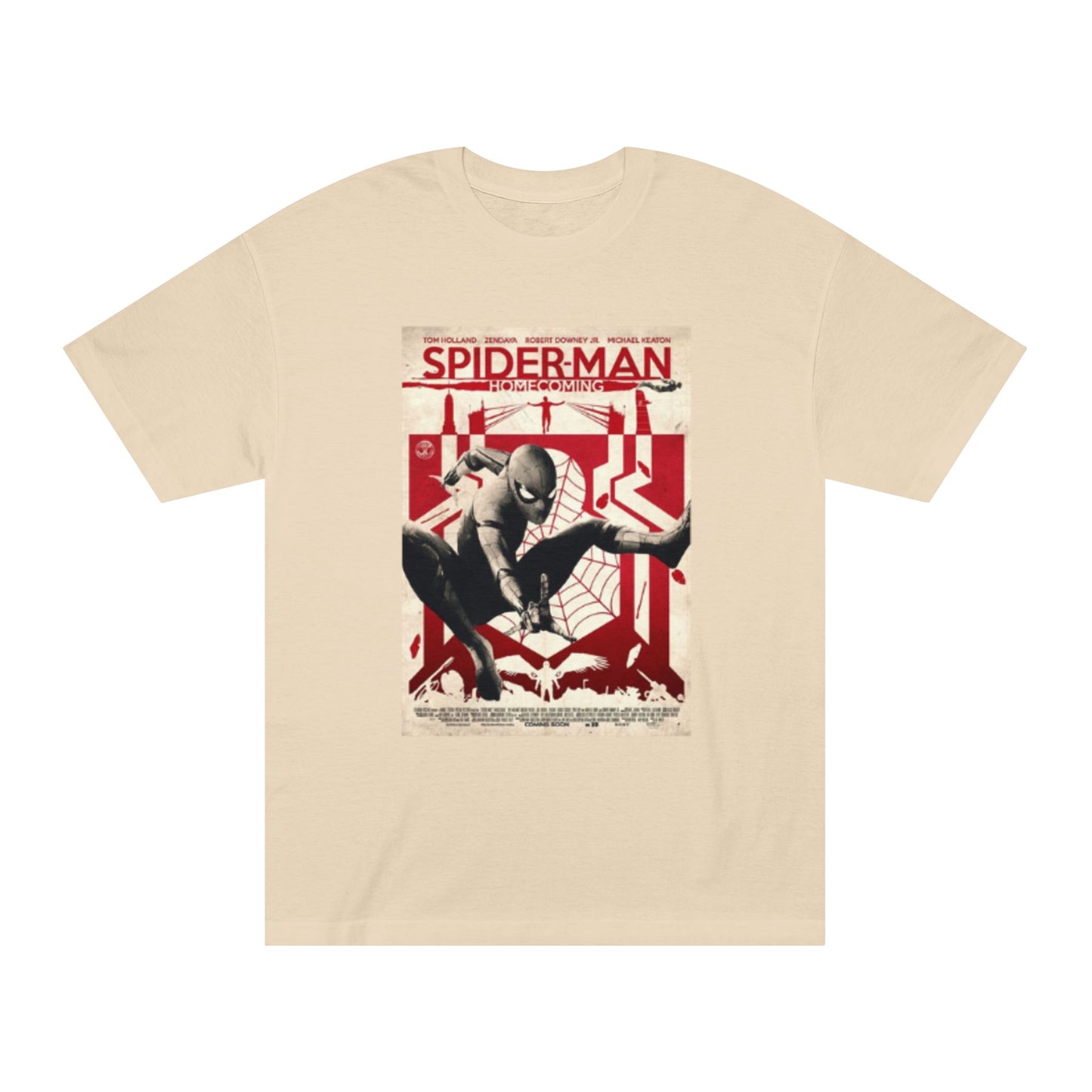 Vintage Spider-Man Unisex