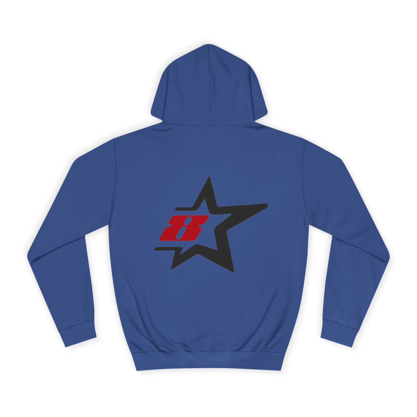 Starf*cker Unisex  Hoodie - Stylish Casual Wear for Students