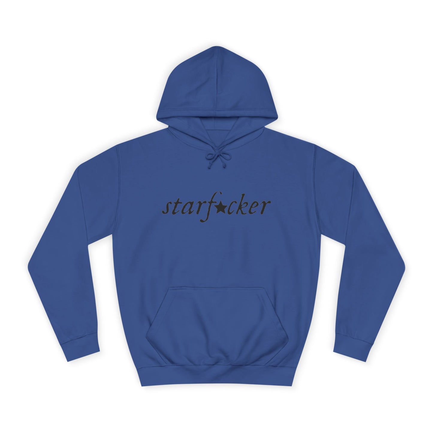 Starf*cker Unisex  Hoodie - Stylish Casual Wear for Students
