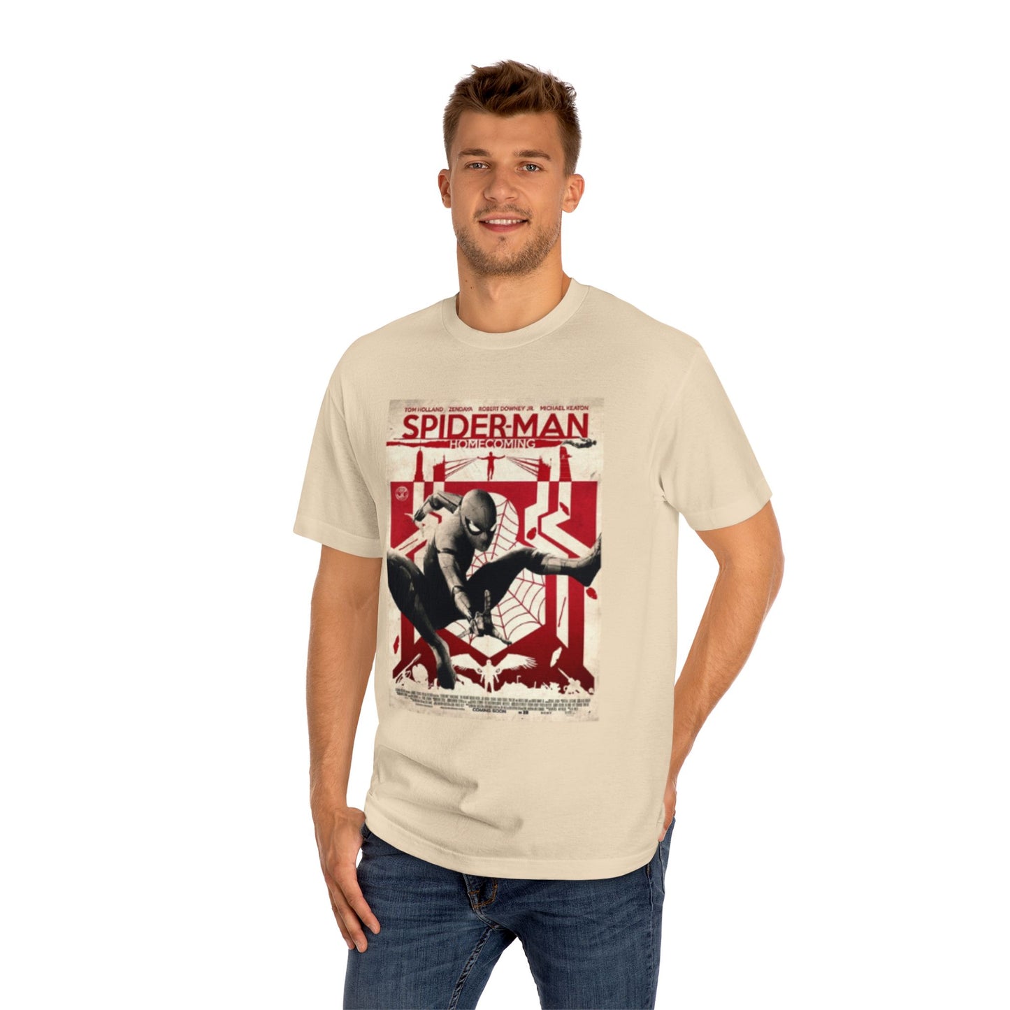 Vintage Spider-Man Unisex
