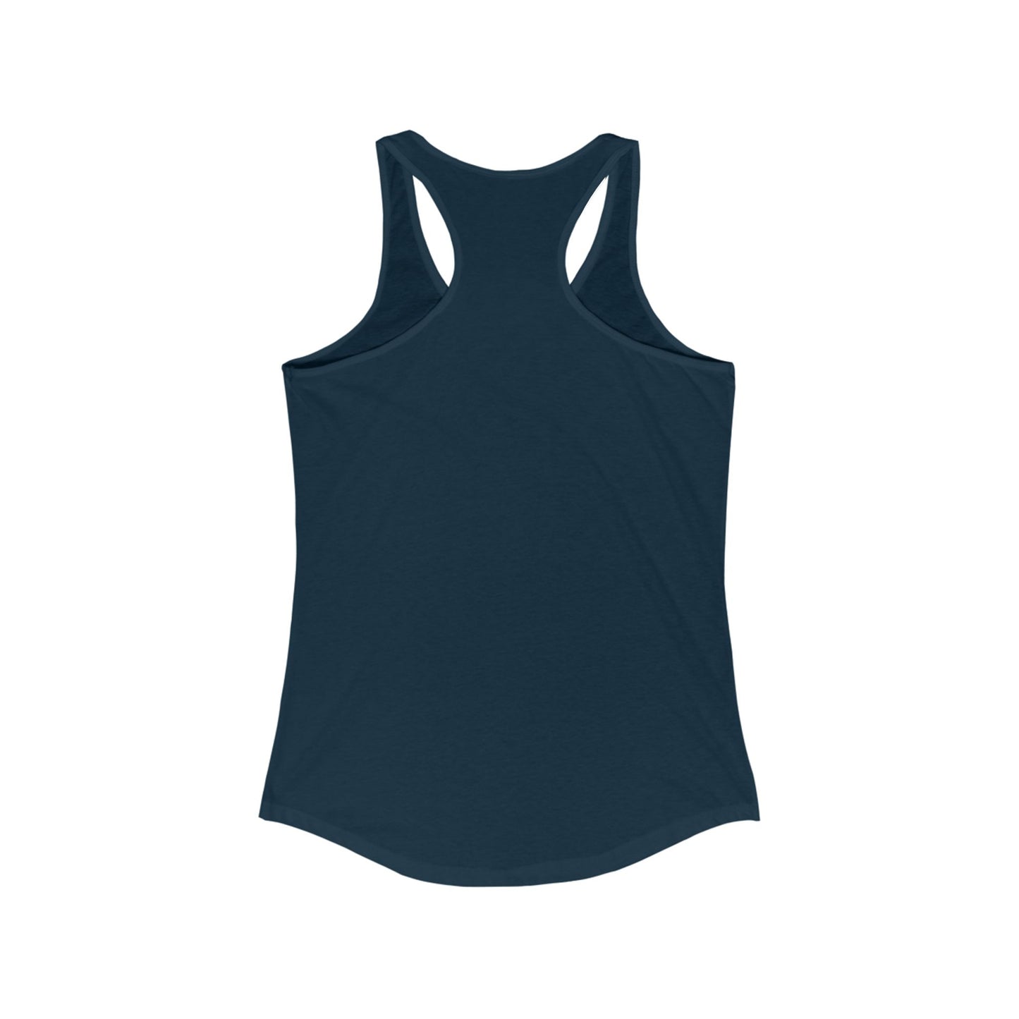 Retro 80s Cherry Cola Racerback Tank Top