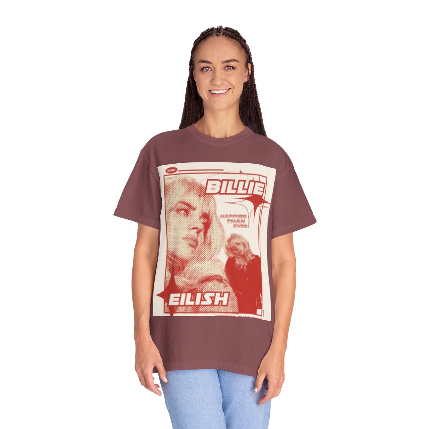 BE T-shirt
